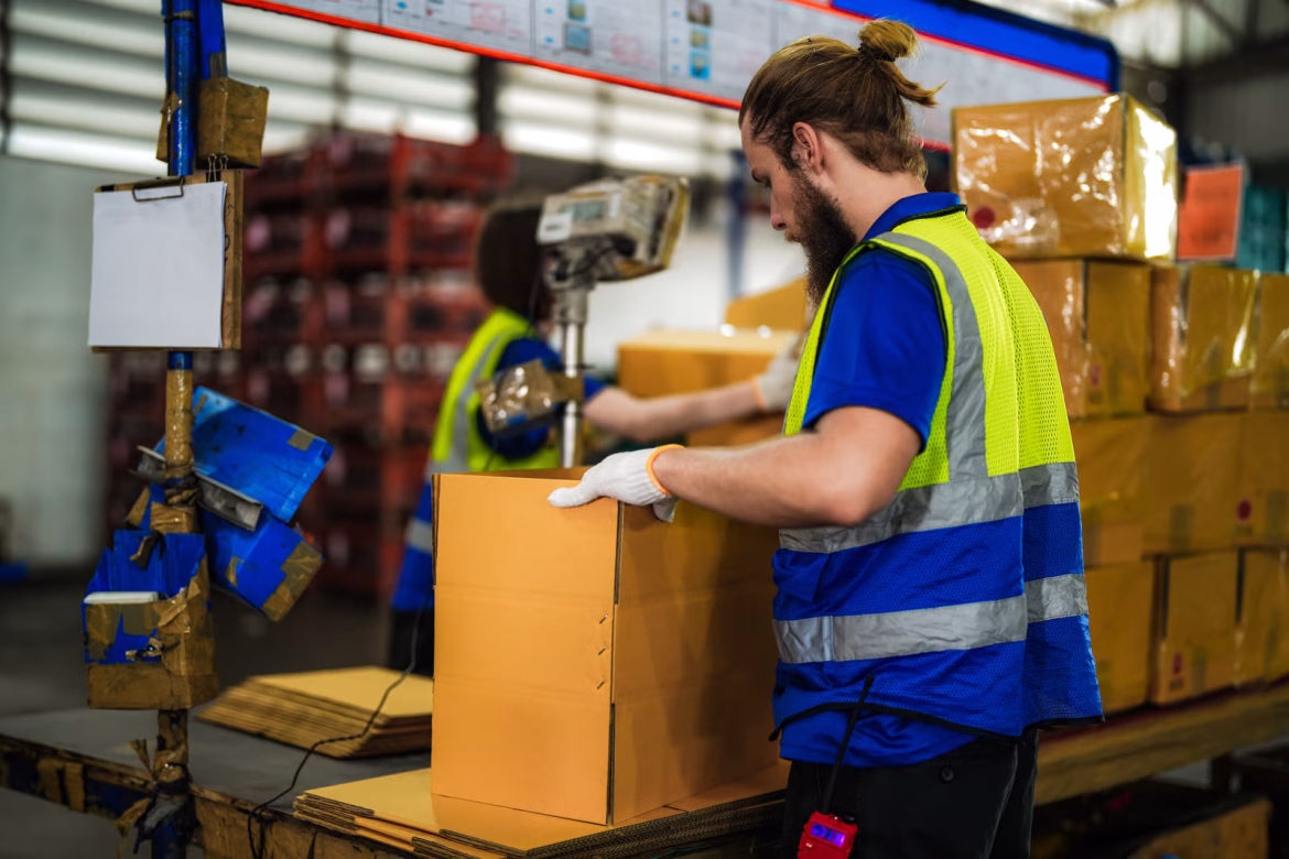 EU customs overhaul targets unsafe e-commerce imports as bloc tightens pressure on online platforms