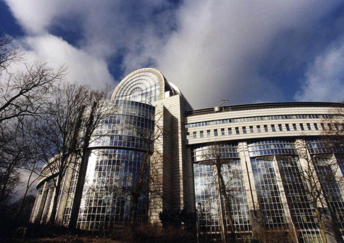 European Parliament
