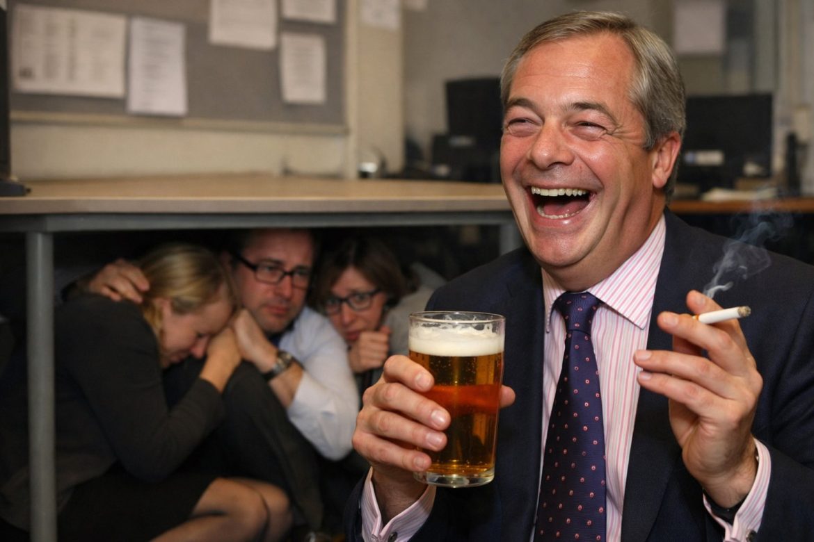Farage