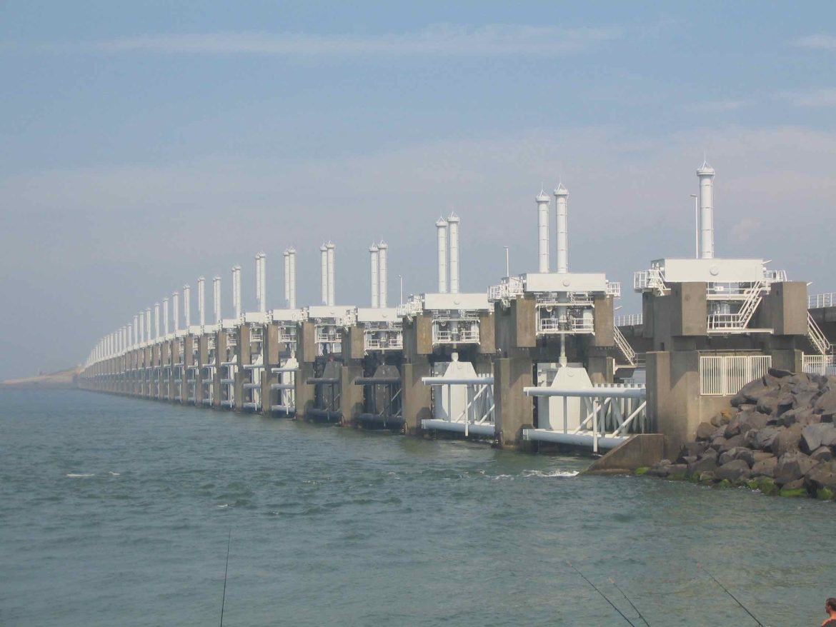 Rising Sea Levels