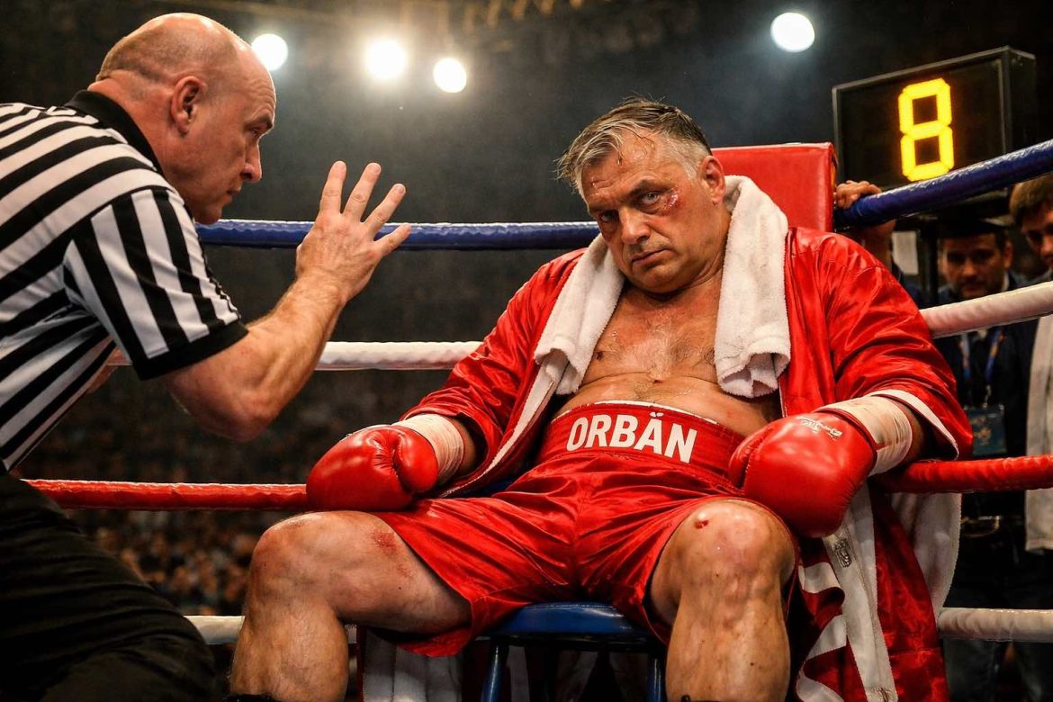 Viktor Orbán