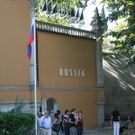 Venice Biennale Challenges EU After Brussels Withdraws EUR2m Over Russian Pavilion
