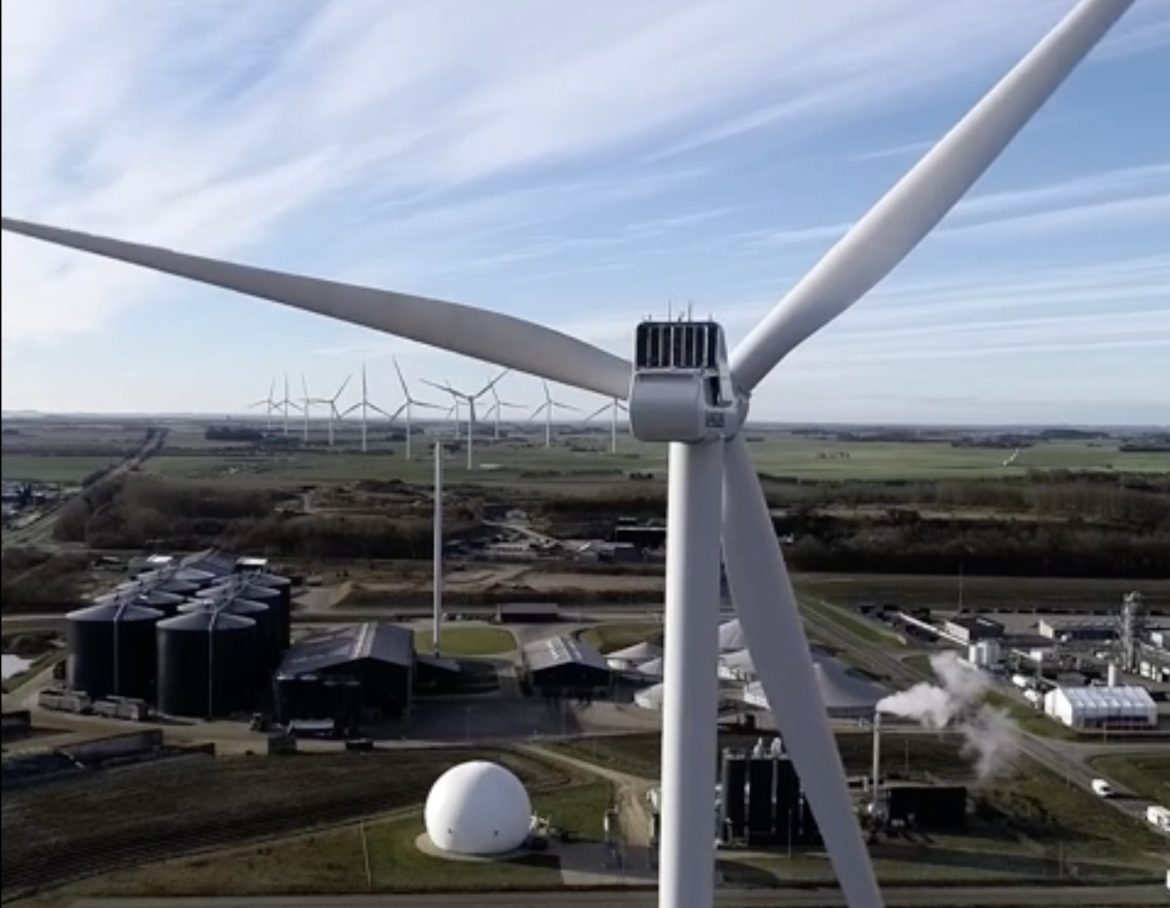 Commission targets steel, wind and EVs in new industrial drive