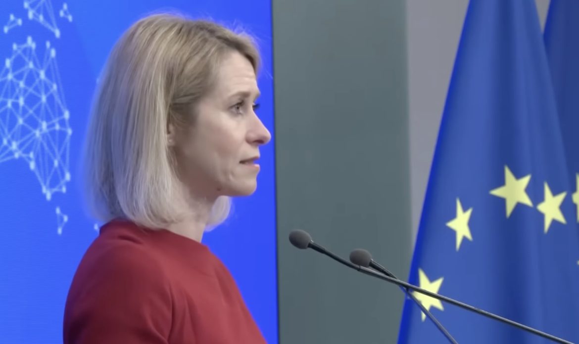 EU widens defence outreach with partnerships beyond Europe