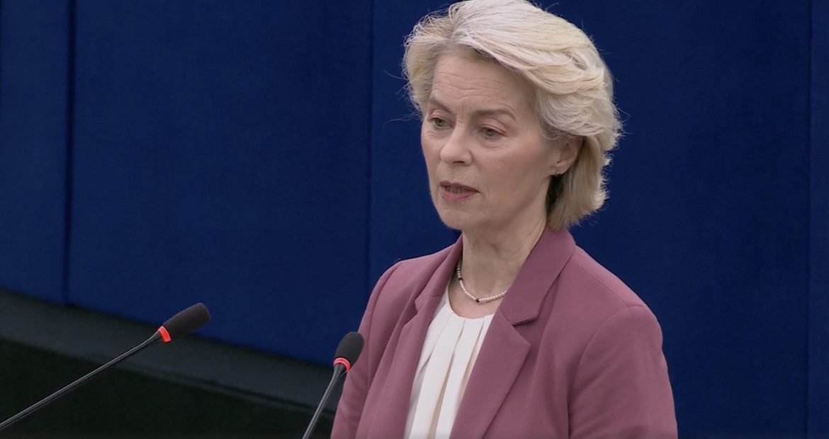 Brussels weighs energy market intervention as Iran war drives up European prices