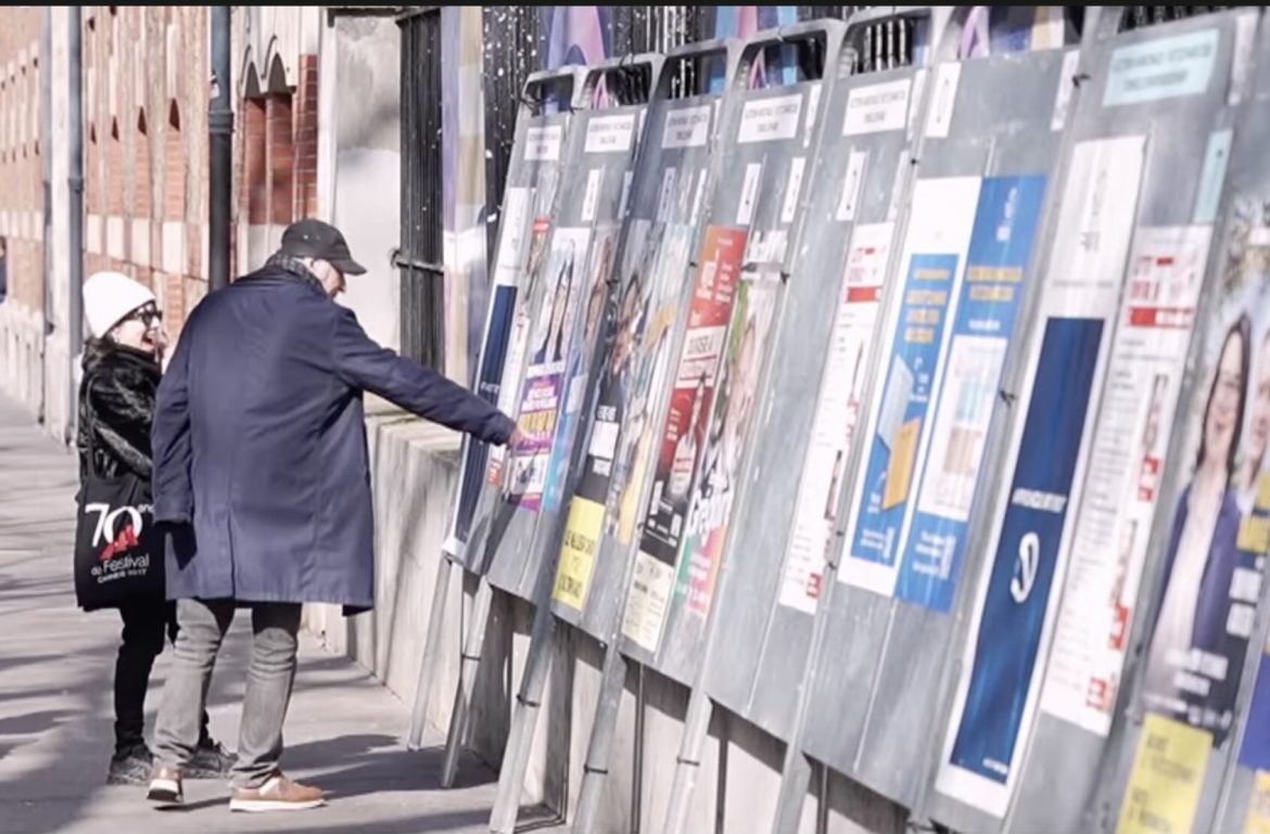 France local elections: first-round results point to fragmented race before 2027 presidential contest