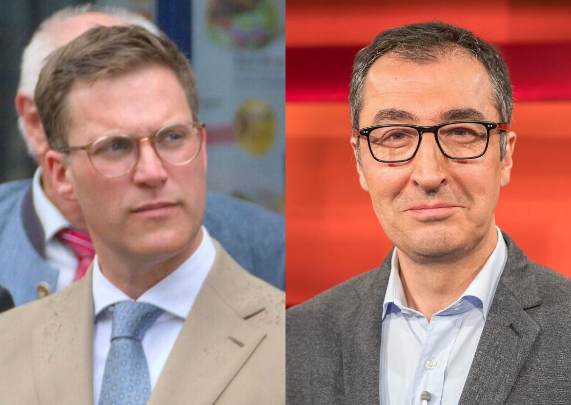 Baden-Württemberg vote opens Germany’s 2026 electoral cycle