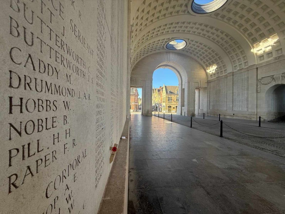 World War One