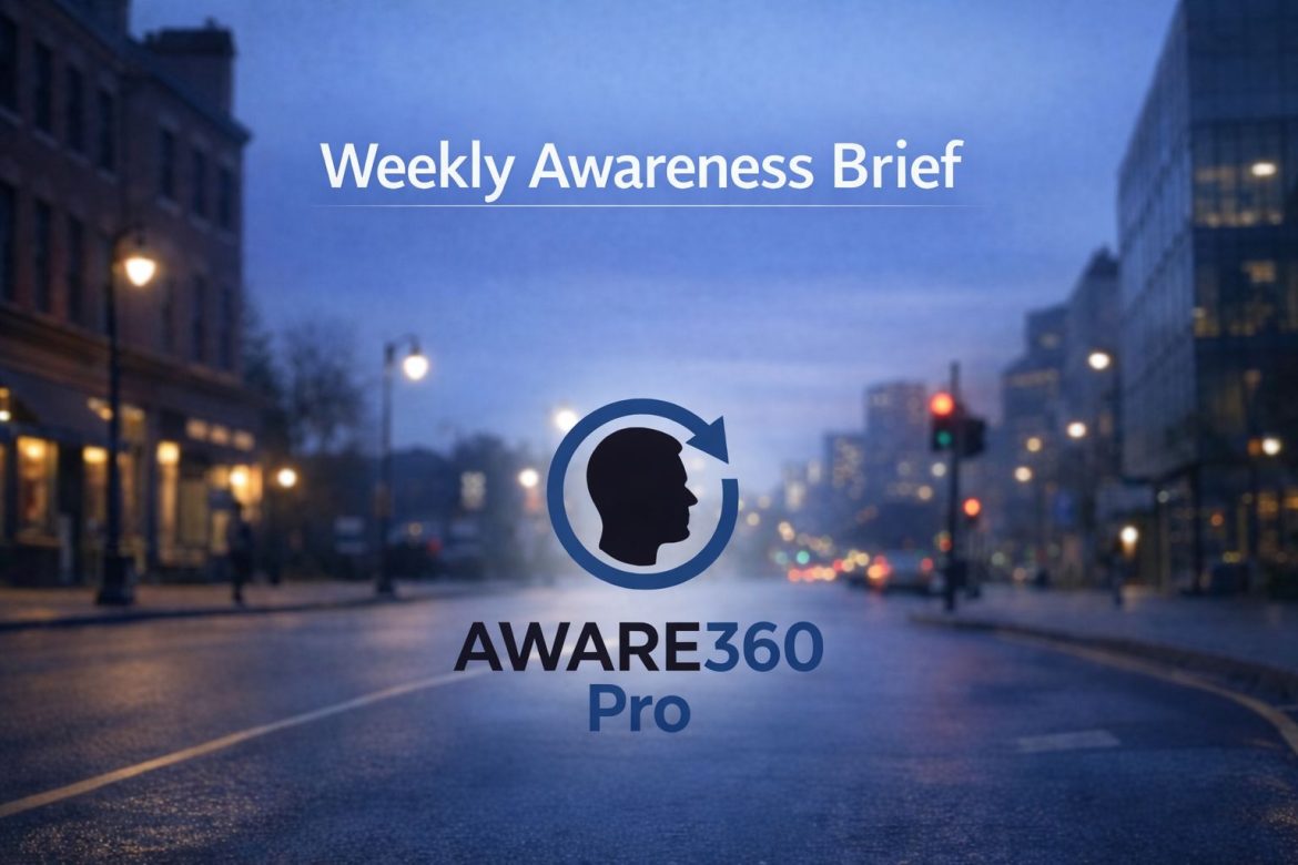 Aware360