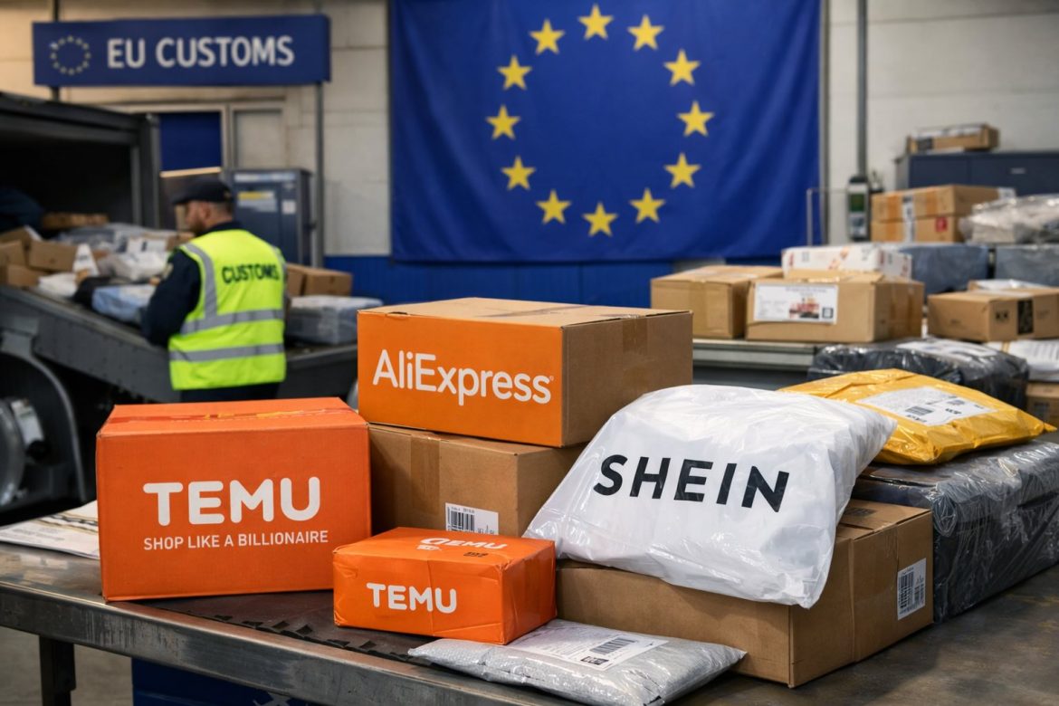 EU lawmakers press China over unsafe imports and market access on rare Beijing visit