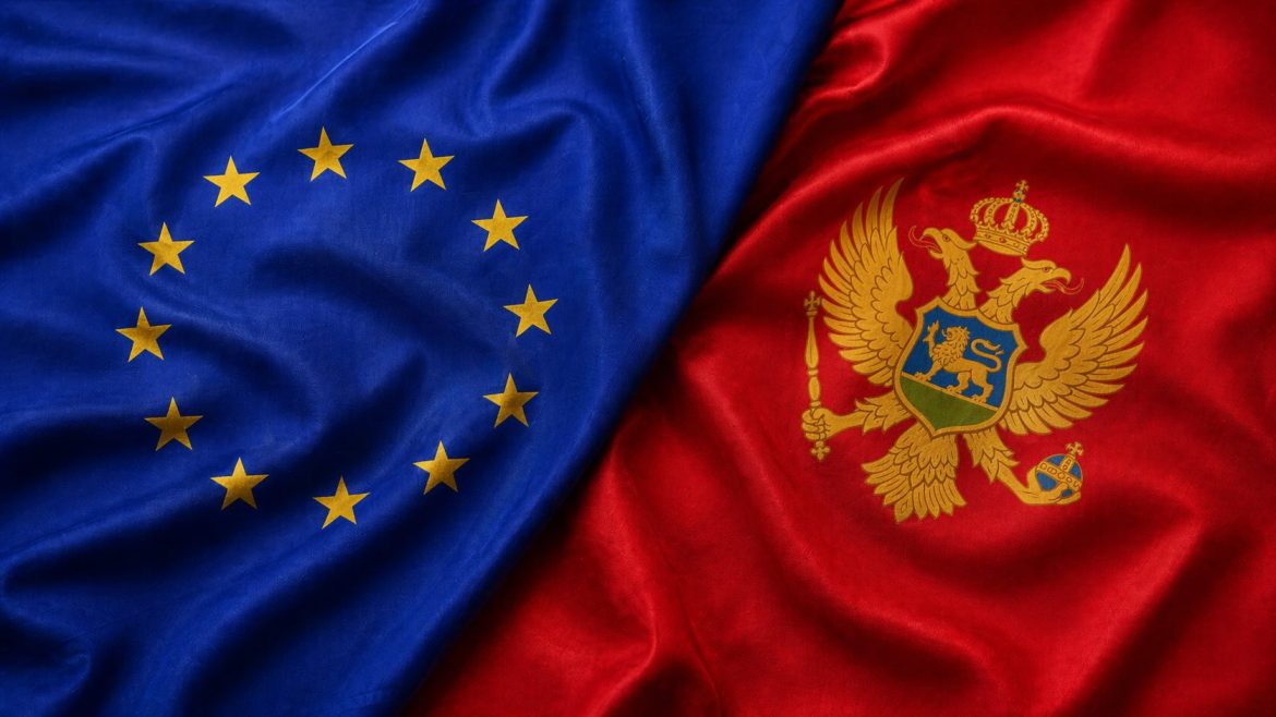 Montenegro moves closer to EU entry as bloc starts drafting accession treaty