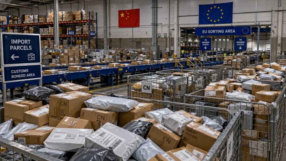 MEPs push for tougher EU action against unfair foreign competition