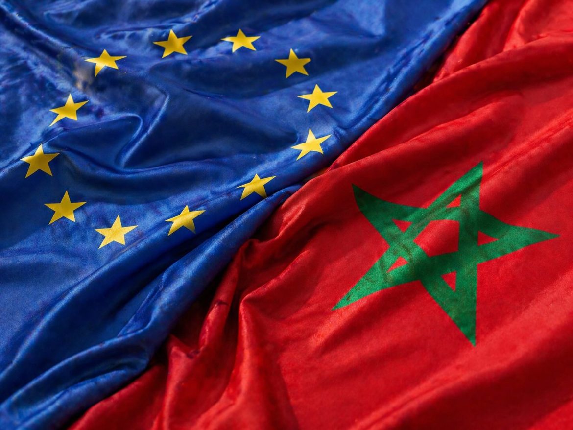 EU and Morocco launch digital dialogue with strategic cooperation in view
