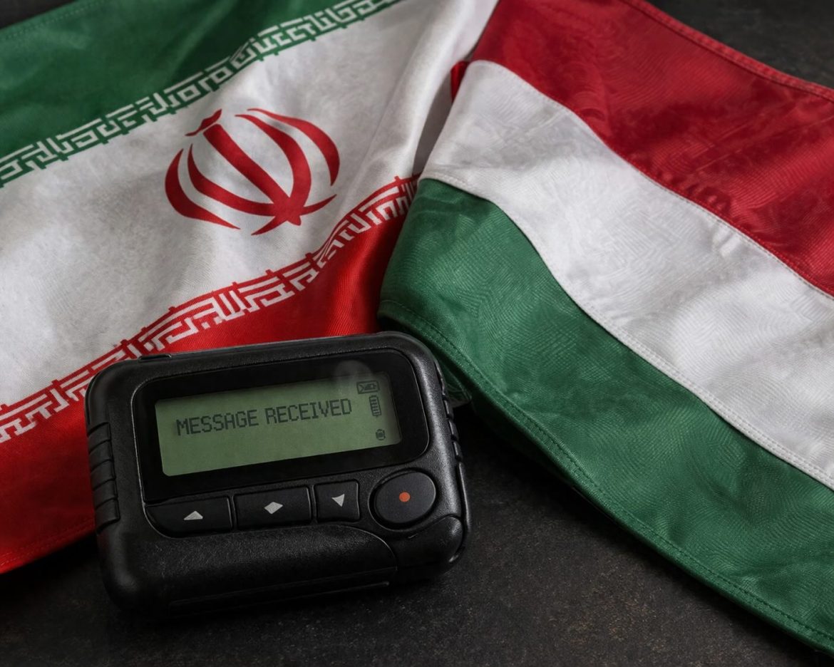 Report says Hungary offered Iran assistance after 2024 Hezbollah pager attack