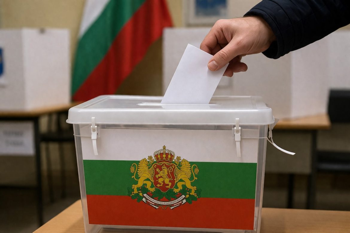 Bulgaria’s election leaves Brussels facing another uncertainty on its eastern flank