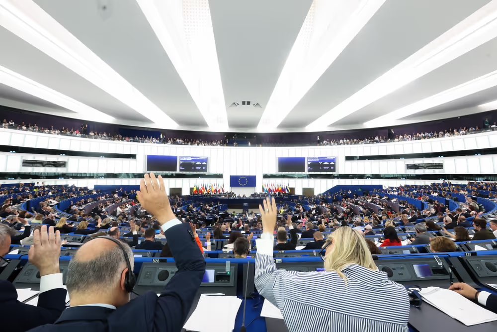 European Parliament