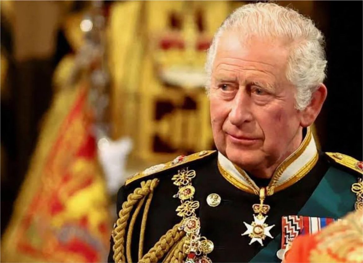 King