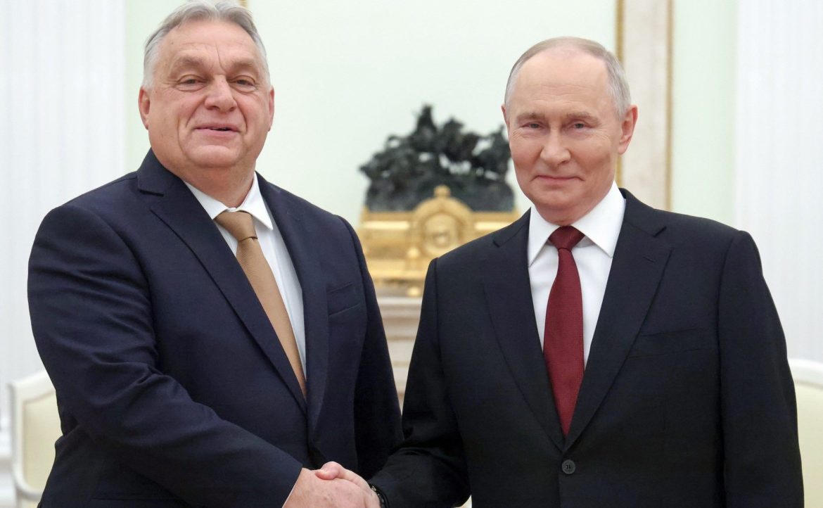 Orbán