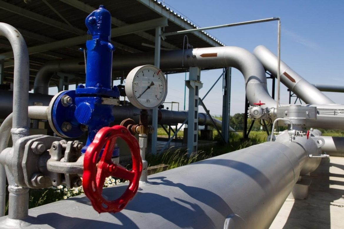 Russian oil resumes flow to Slovakia through Druzhba after three-month halt