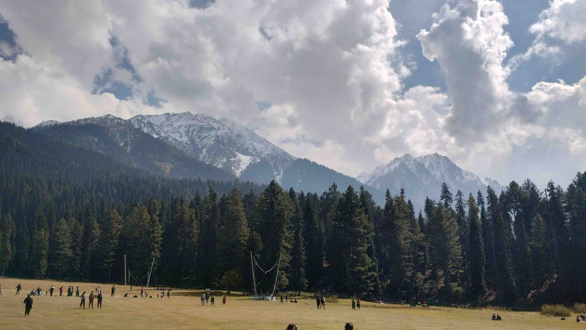 Pahalgam