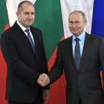 Bulgaria Threatens Veto as EU Tries to Lock in Longer Russia Sanctions