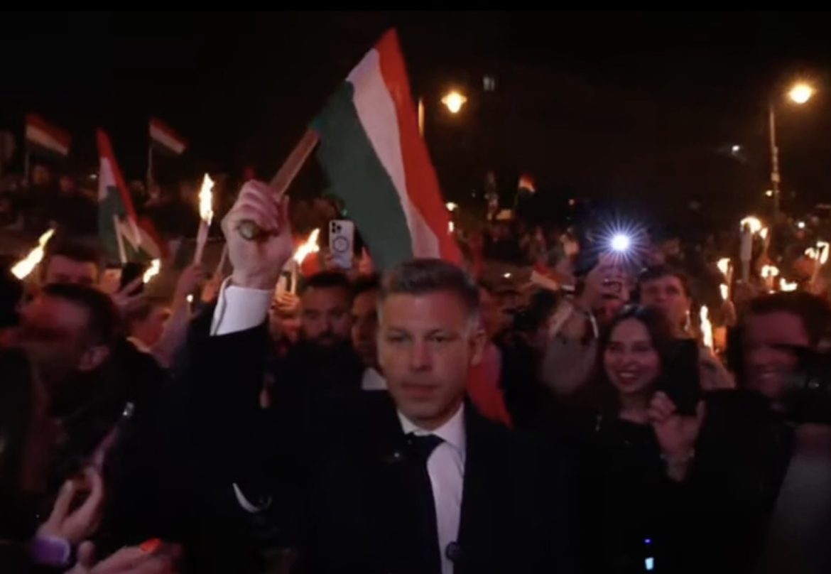 Hungary turns back to Brussels as Péter Magyar pledges reset with EU and NATO