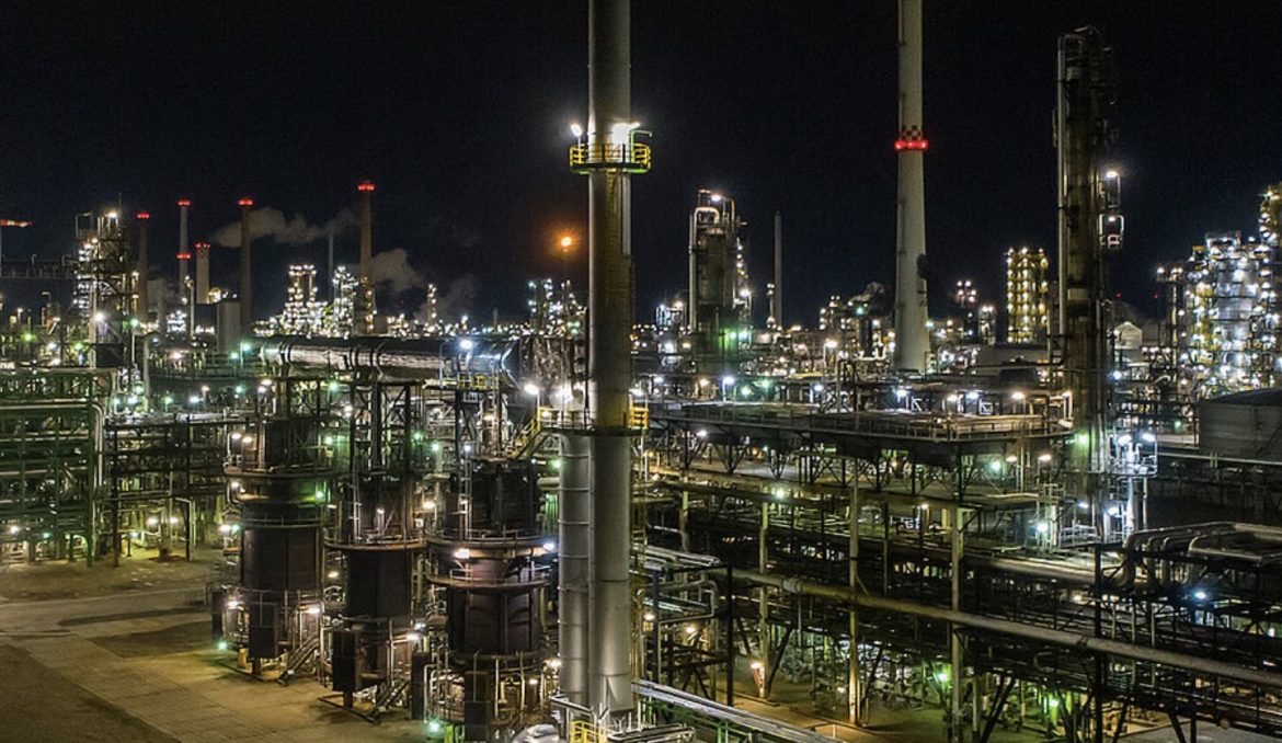 Russia’s Kazakh Oil Cut-Off Exposes Europe’s Remaining Druzhba Vulnerability