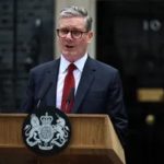 Starmer