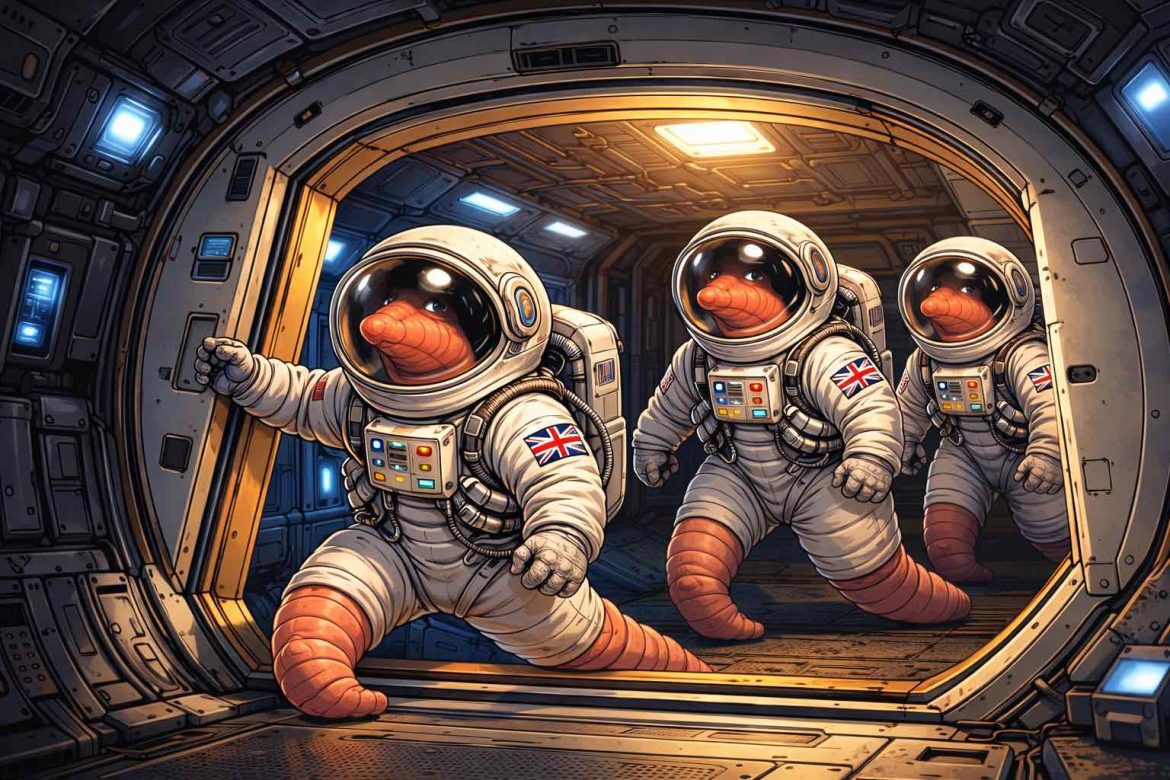 Space
