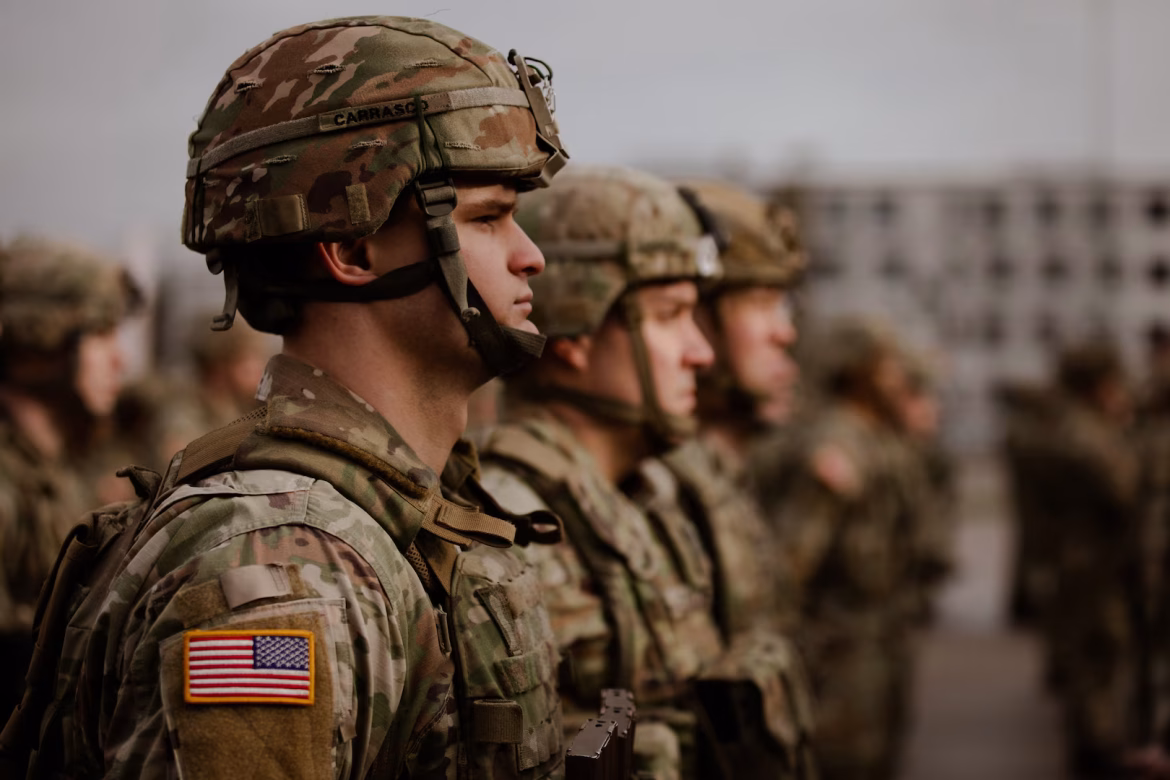 Pentagon Cuts US Brigade Presence in Europe as Poland Rotation Is Delayed