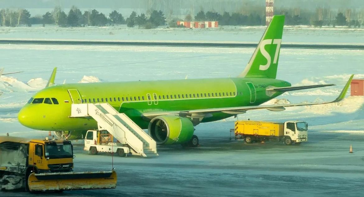 Drone Strike on Rostov Air Navigation Centre Disrupts 13 Russian Airports