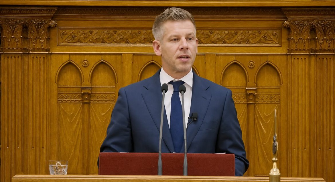 Hungary Enters New Political Era as Péter Magyar Takes Office After Orbán’s Defeat