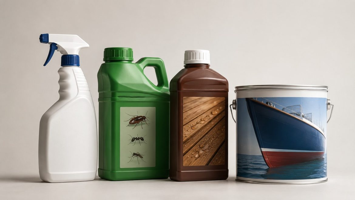 Council Adopts EU Biocides Simplification Law Under Omnibus X Package