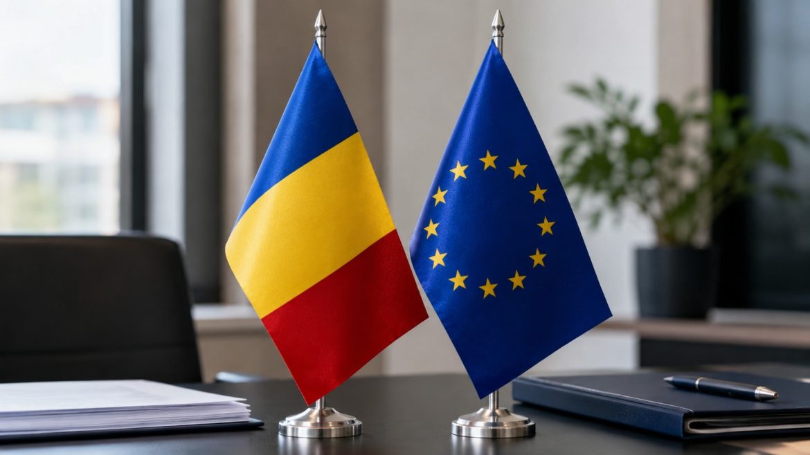 Commission Clears Romania’s €2.62bn Recovery Fund Payment Request