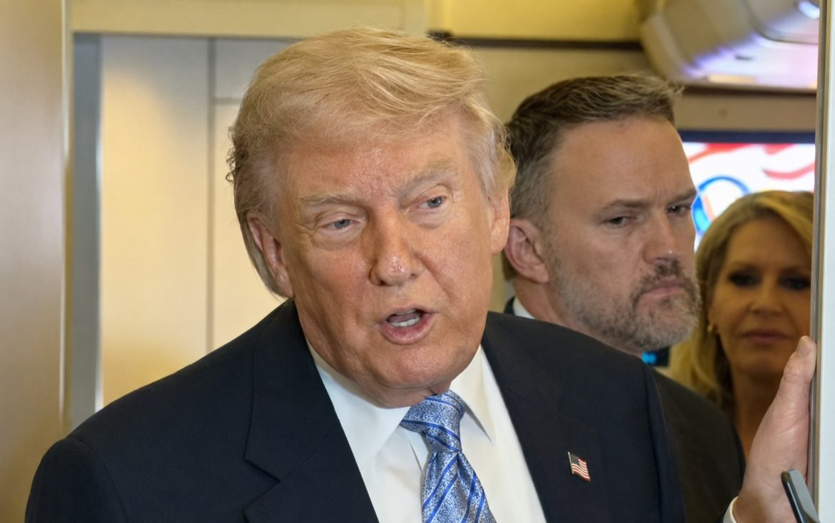 Trump-Xi talks leave Europe exposed to Hormuz oil shock and sanctions uncertainty