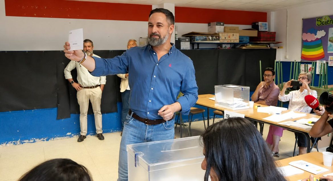 Andalusia Vote Leaves Spain’s Conservatives Dependent on Vox