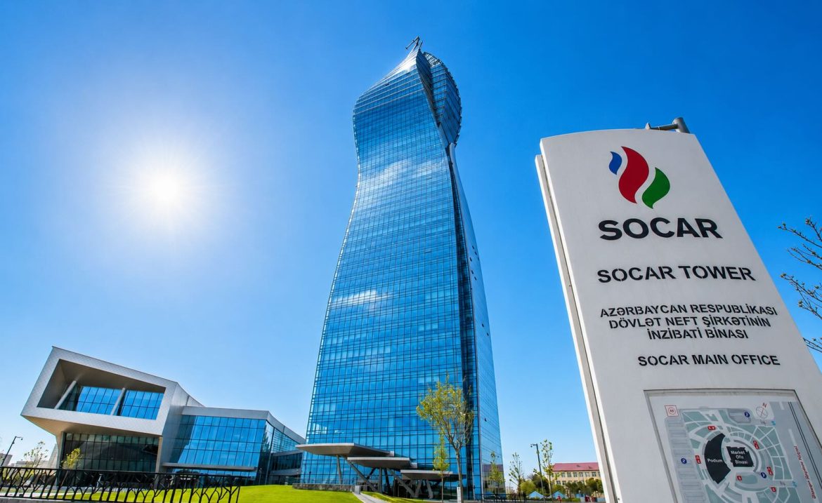 Slovakia Seeks Decade-Long Azerbaijani Gas Deal as EU Russian Phase-Out Nears