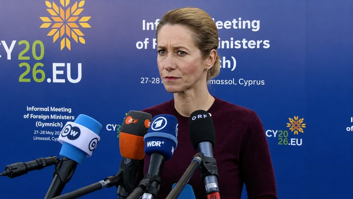 Europe weighs Russia talks without consensus as Kyiv fears US disengagement