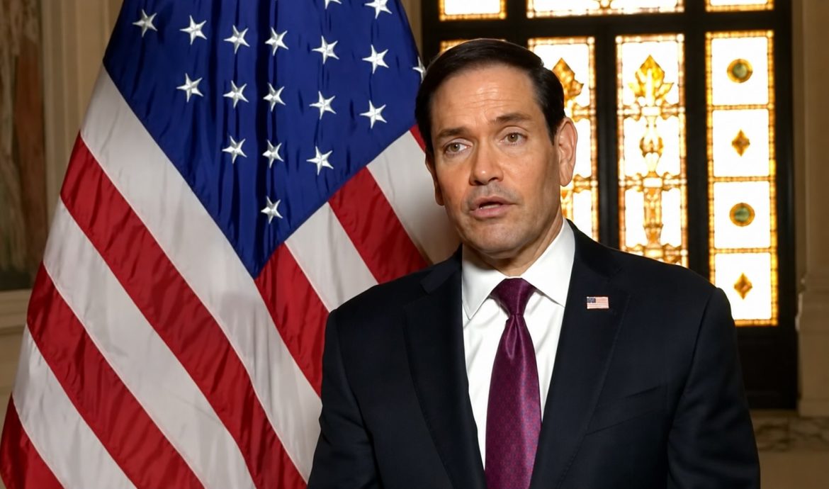Rubio’s Rome Visit Highlights Limits of US-Italy Alignment Under Trump