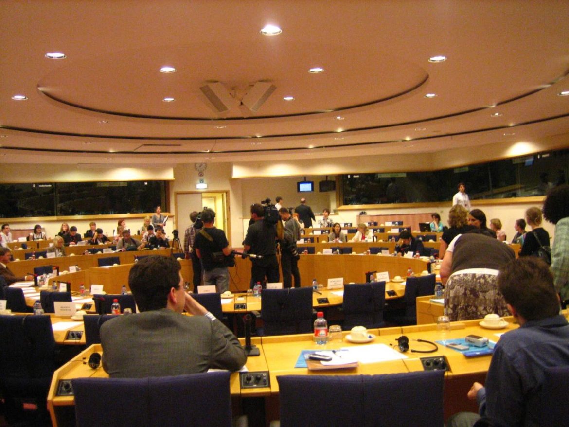 Parliament committee opens scrutiny of climate funding and 2028-2034 budget design