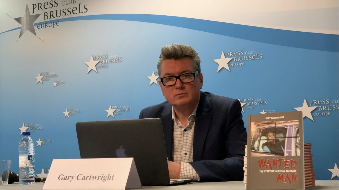 The Fight Over Sanctions: EU Today Editor on Russia’s Shadow Aviation Supply Chains