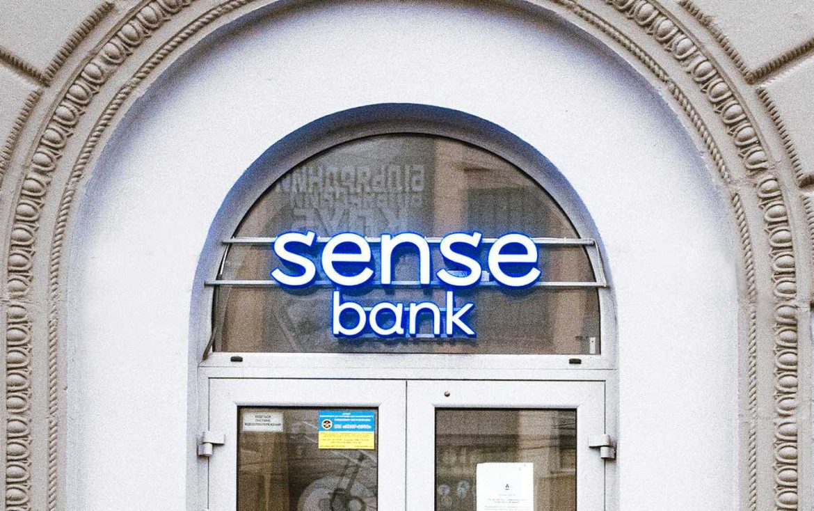 Sense Bank