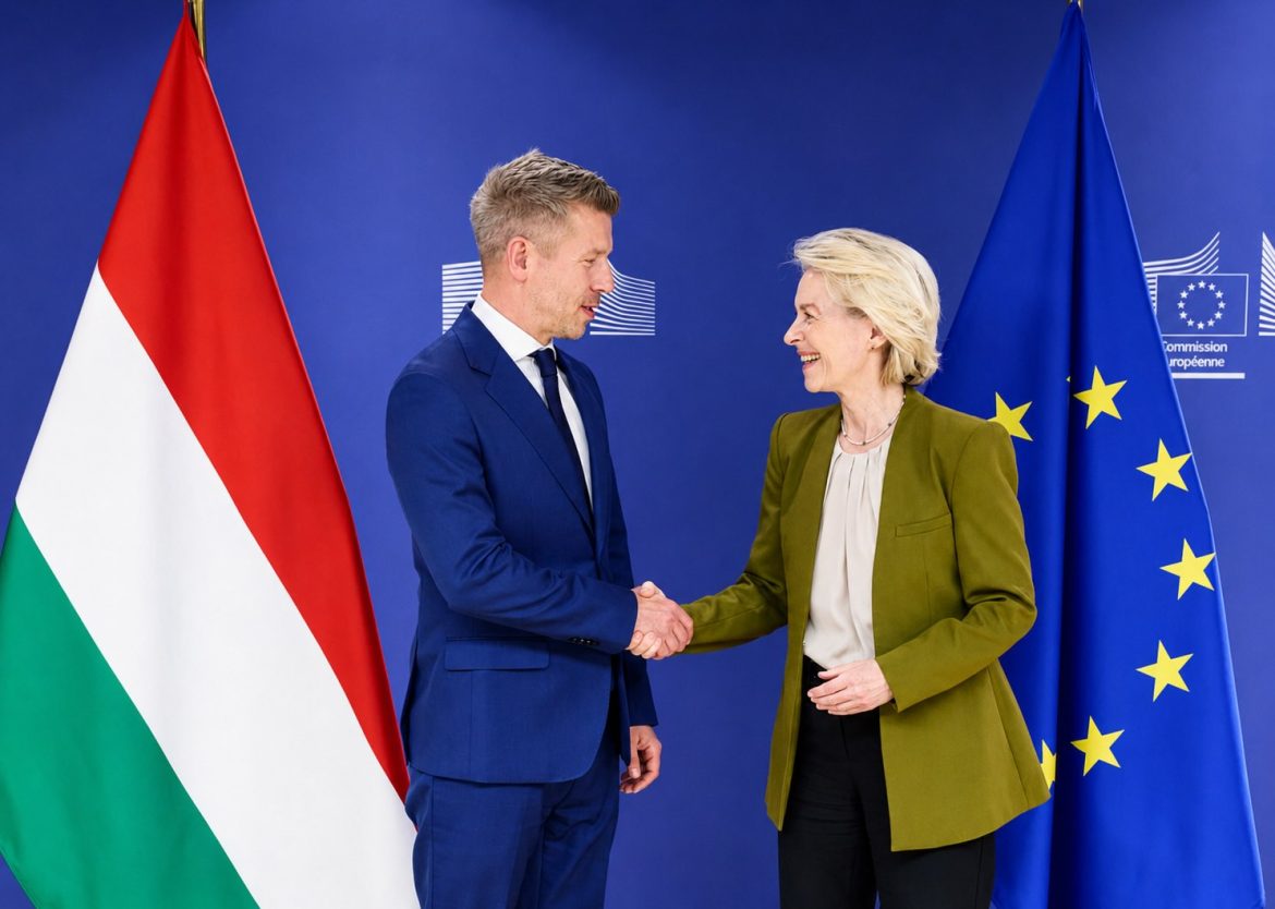 Hungary nears EU funds deal as anti-corruption questions remain