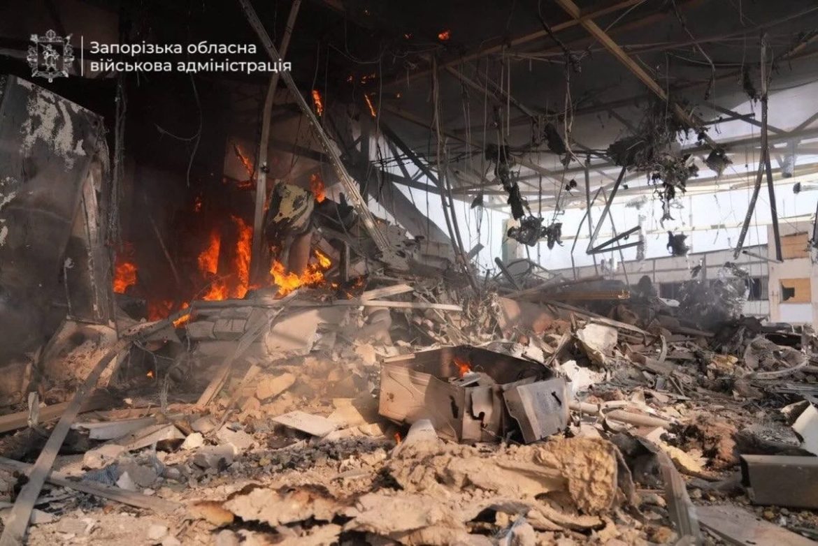 Russian strikes kill more than 20 in Ukraine ahead of rival ceasefires