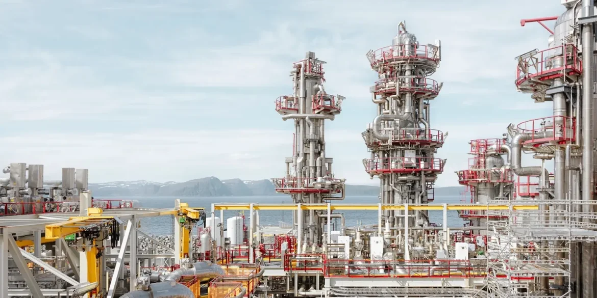 Norway Presses EU to Recast Arctic Gas as a Security Asset