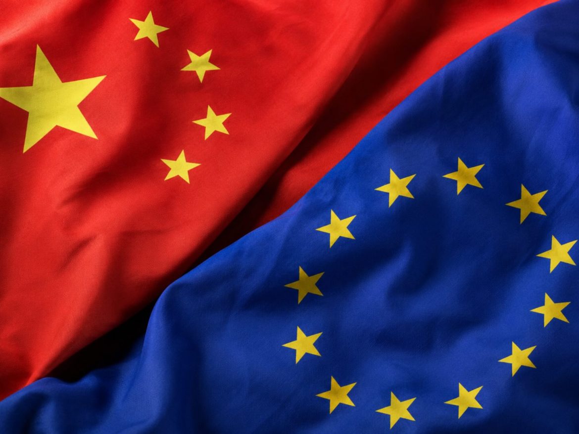 Brussels-China Trade Talks Test EU Resolve on Rare Earths and Market Access