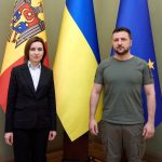 Ukraine and Moldova EU Talks Turn Enlargement Into Rule-of-Law Test