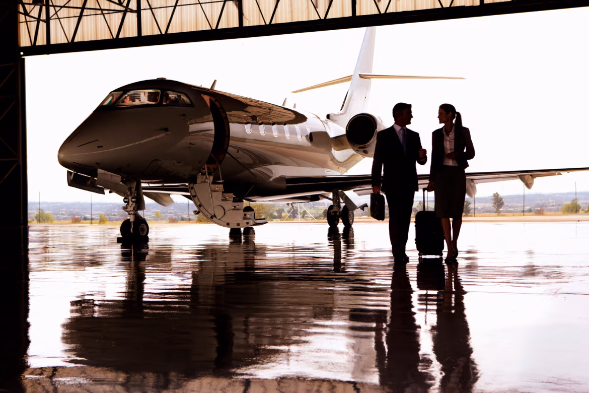 EU Court Ruling Opens Green-Taxonomy Fight Over Private Jets