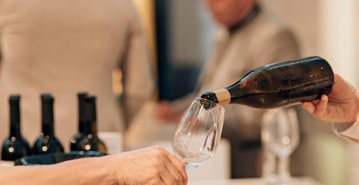 Belgian wine