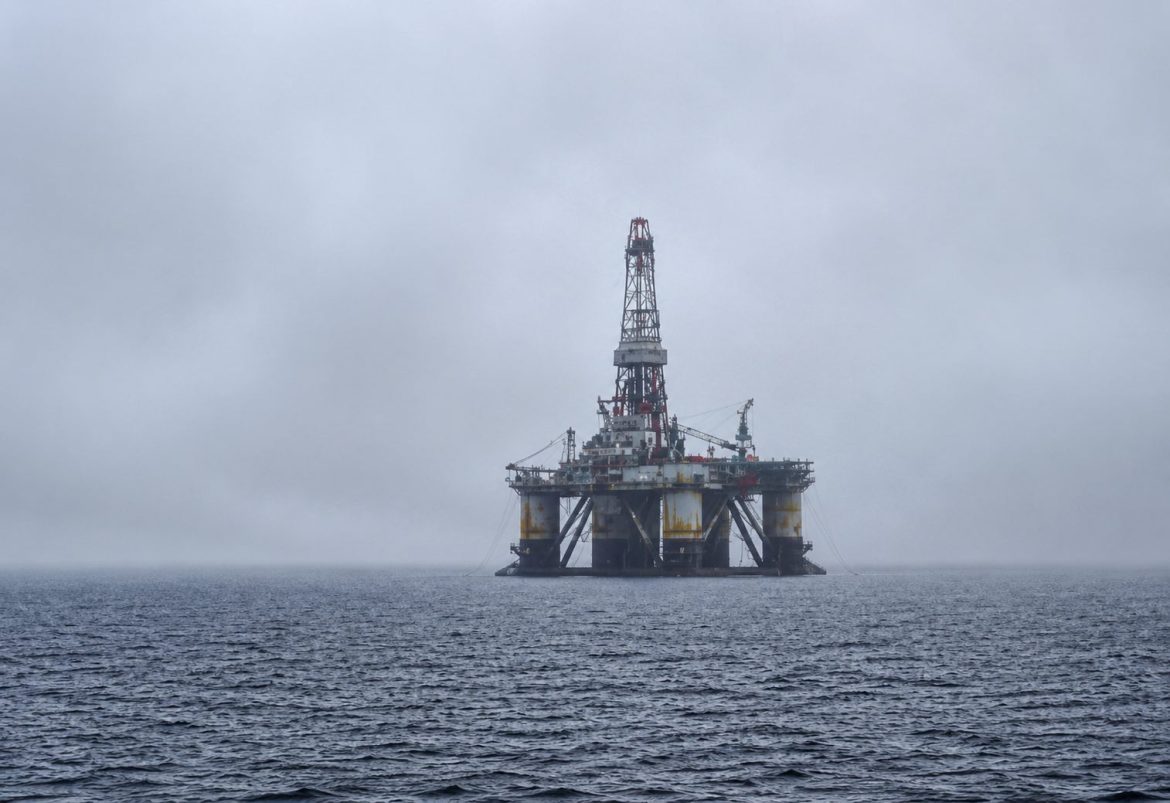 Oil prices